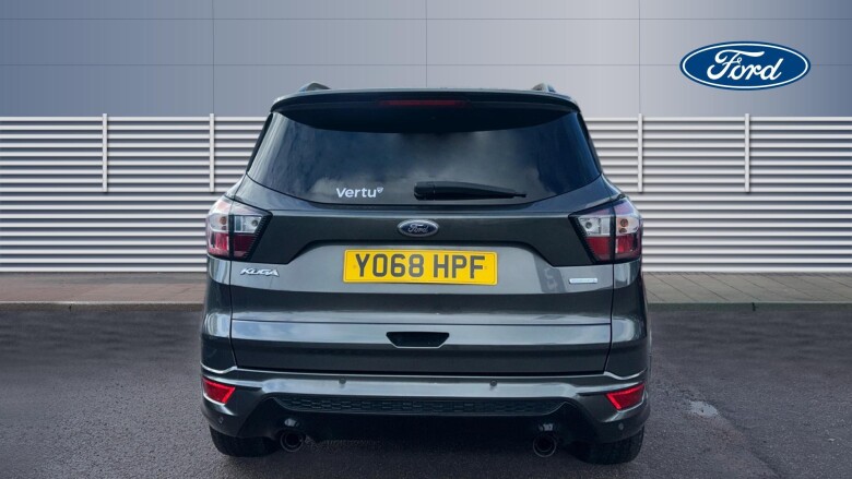 Ford Kuga 1.5 EcoBoost ST-Line 5dr 2WD Petrol Estate